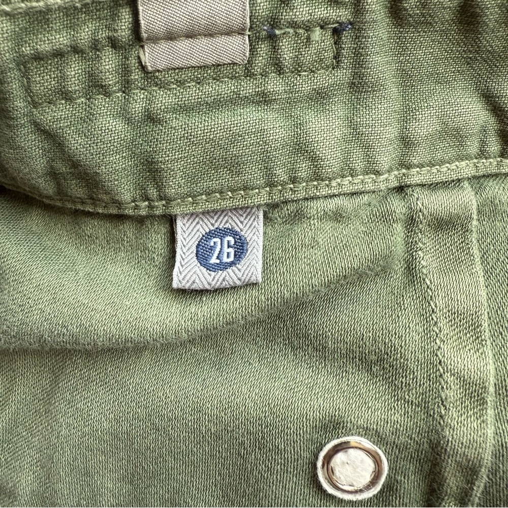 Citizens Of Humanity | Cargo Utility Pant - Picture 6 of 8